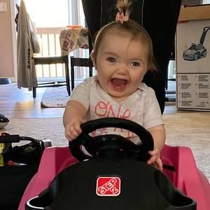 Meet your Posher, Maureen